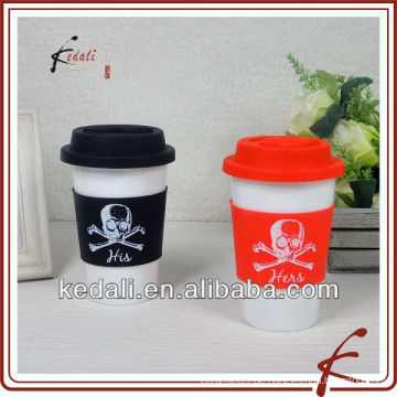 2015 Haushalt Item Durable Keramik Porzellan Kaffeetasse Tasse Geschirr